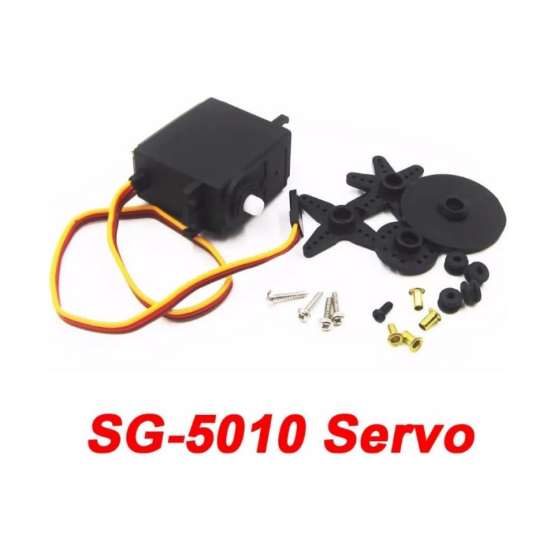 Servos sin núcleo de torsión S - Rc Helicopter Motor reseña y precio