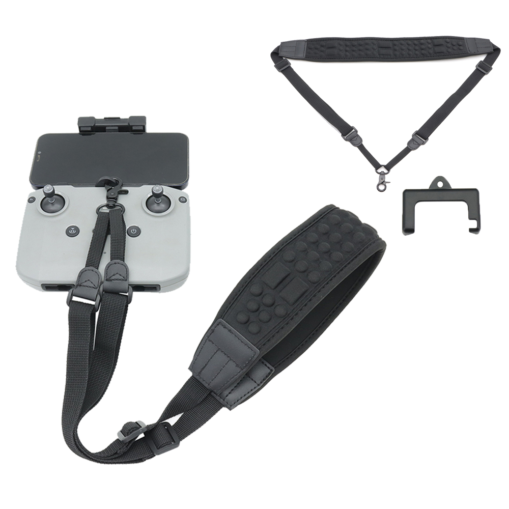 Correa de Cuello con Control R - Dji Drone Air 3 reseña y precio