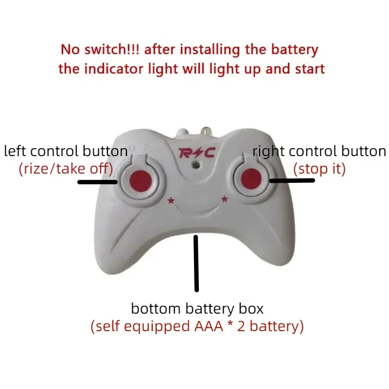 Mini avión de Control remoto,  - Rc Helicopter Charger reseña y precio