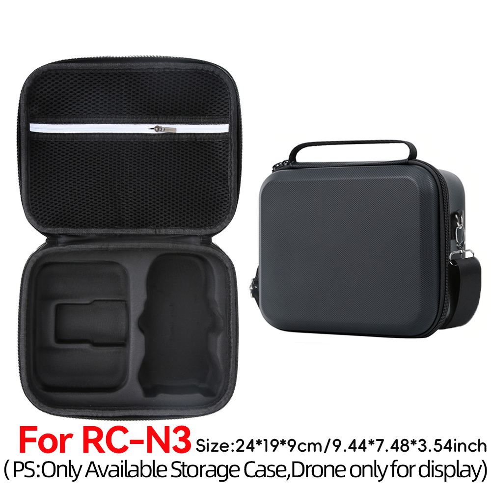 Estuche de Transporte Portátil - Rc Helicopter Bag reseña y precio