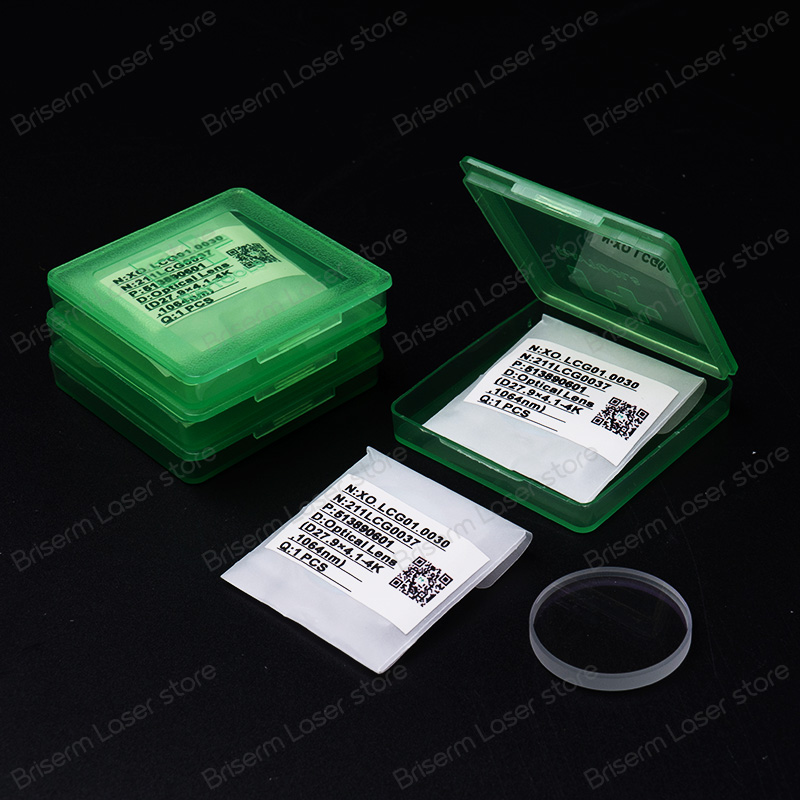 Lente Original Raytools 27,9x4 - Holy Stone Drone Hs720 reseña y precio