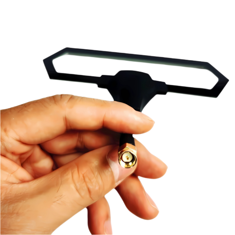 Antena TBS Diamond 868 915MHz  - Tbs Fpv Tracer reseña y precio
