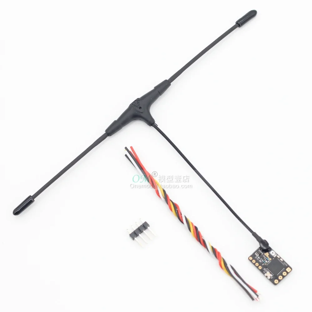 VoltS Black Sheep TBS Crossfir - Tbs Fpv Crossfire reseña y precio