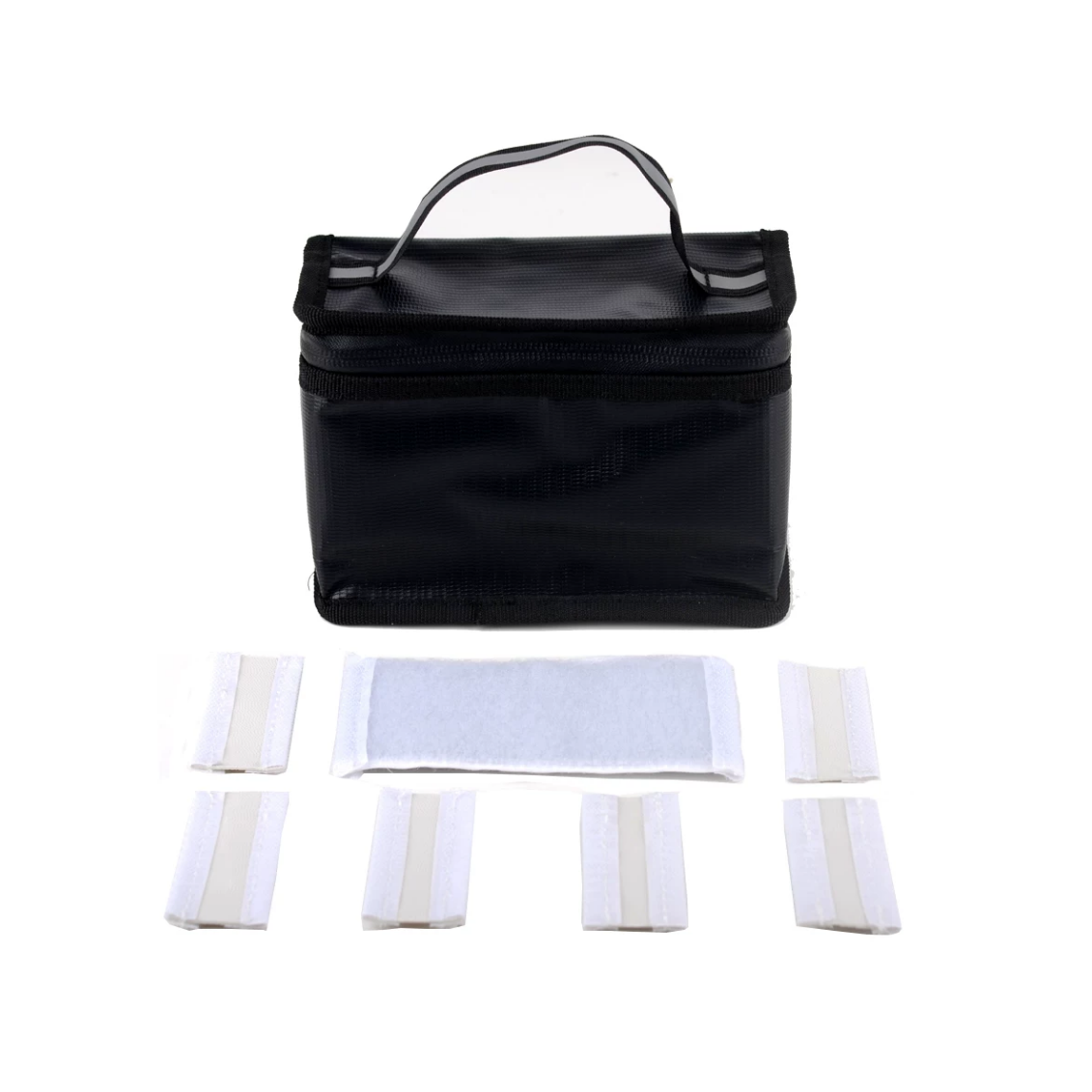 Bolsa de Seguridad Ignífuga y  - Rc Helicopter Bag reseña y precio