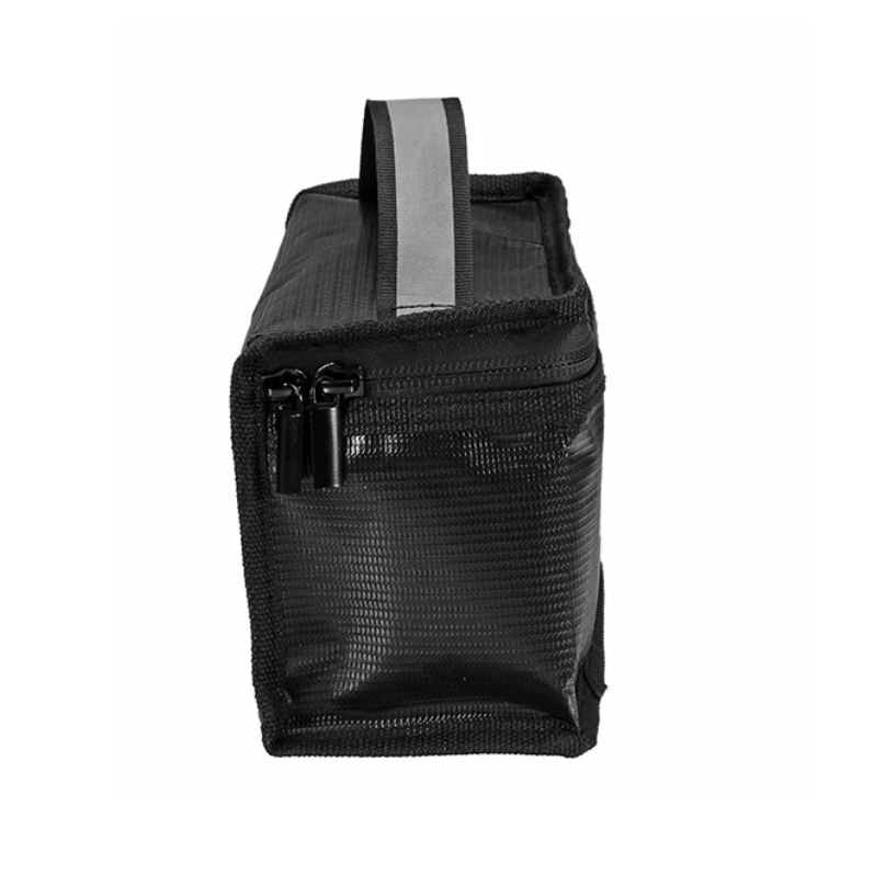 Bolsa de Seguridad Ignífuga y  - Rc Helicopter Bag reseña y precio