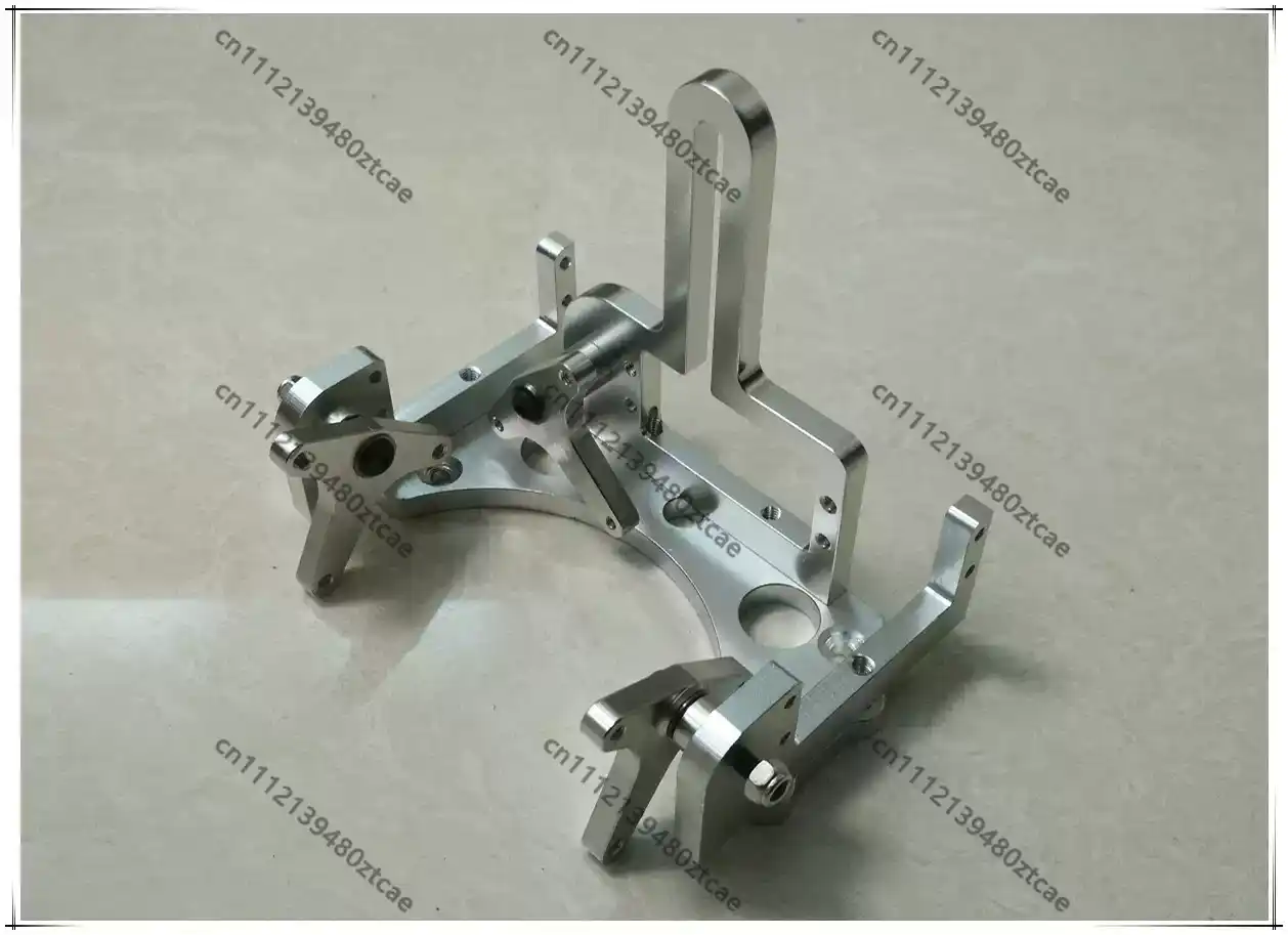 Repuestos para Helicóptero Agr - Rc Helicopter Gas reseña y precio